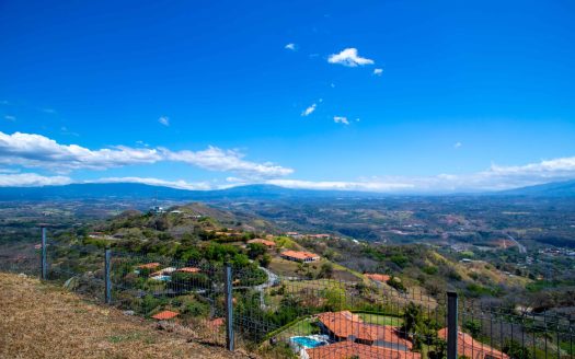 The best views in Roca Verde – Atenas, Alajuela