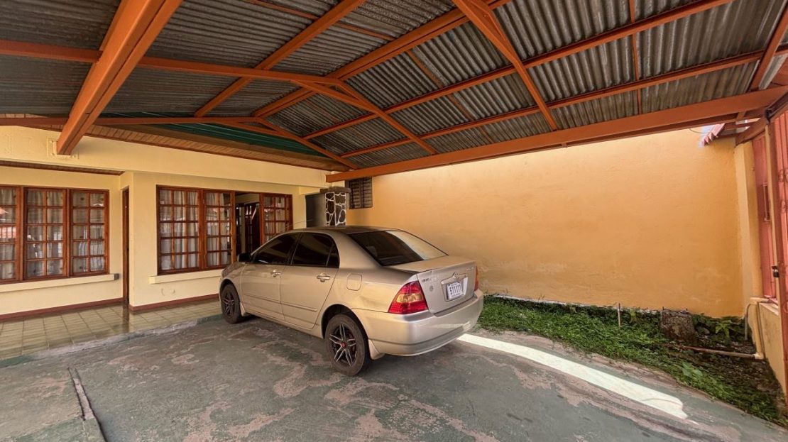 Costa Rica Real Estate