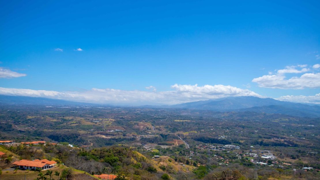 The best views in Roca Verde - Atenas