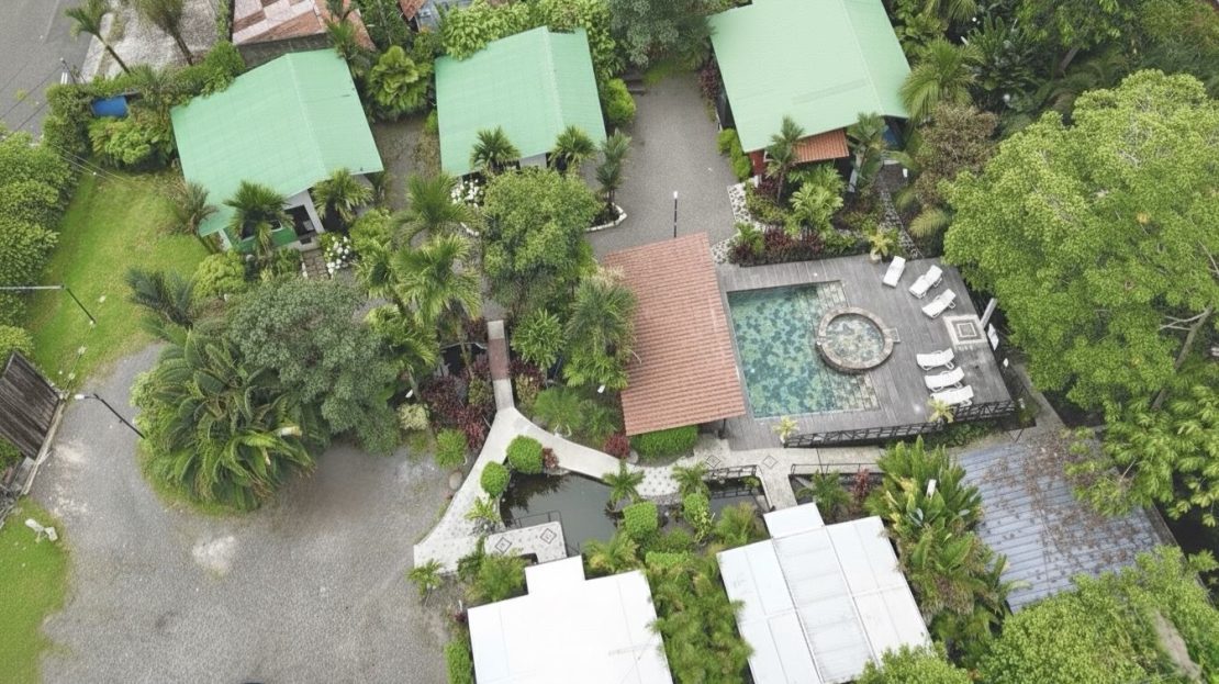 Costa Rica Real Estate