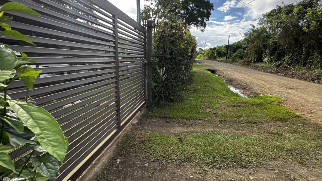 Modern Home For Sale in La Fortuna