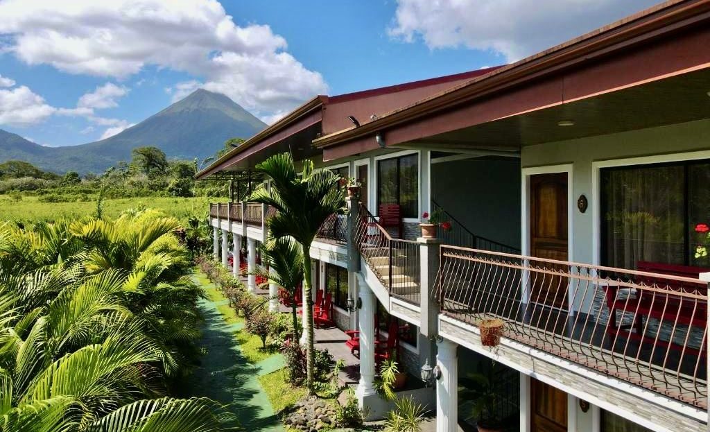 Costa Rica Real Estate