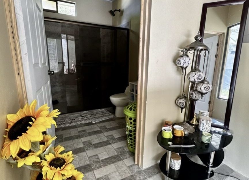 House for Sale with Large Lot and High Construction Potential in La Fortuna de San Carlos