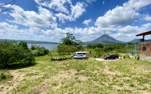 San Carlos -  La Fortuna