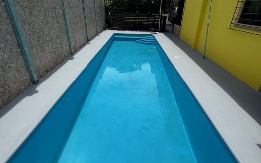 A cozy Atenas home with pool and rancho conveniently located close to everything