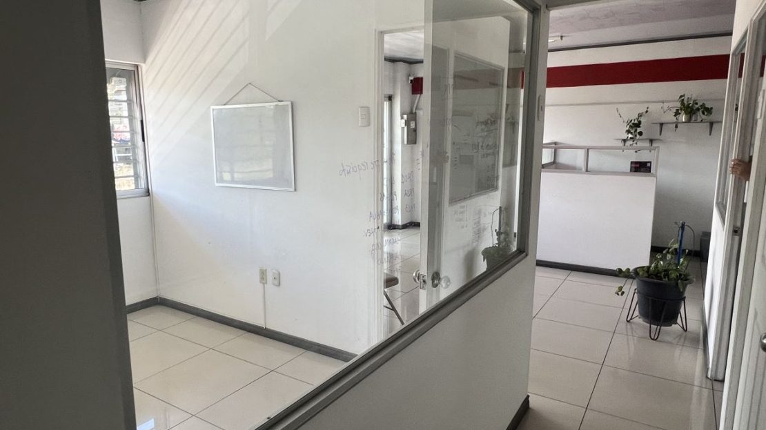 Oreamuno Cartago. MM