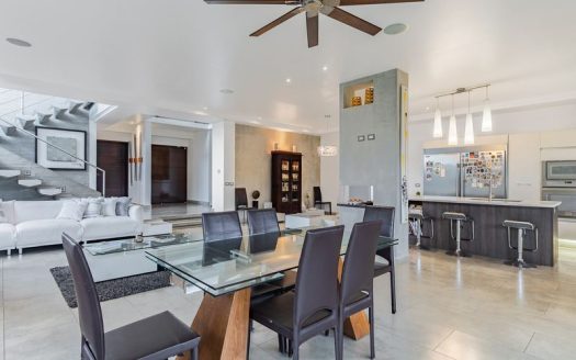 House for sale in Condominium La Riviera, Alajuela