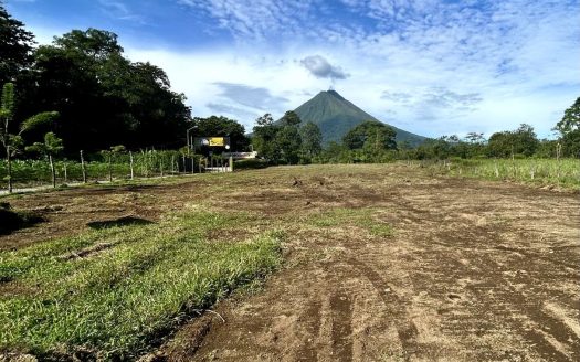 San Carlos -  La Fortuna