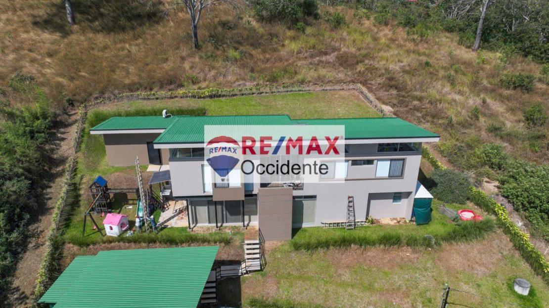 Costa Rica Real Estate