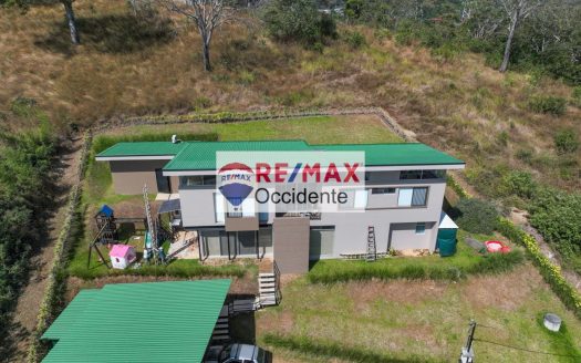 House for Sale Naranjo, Alajuela, Costa Rica