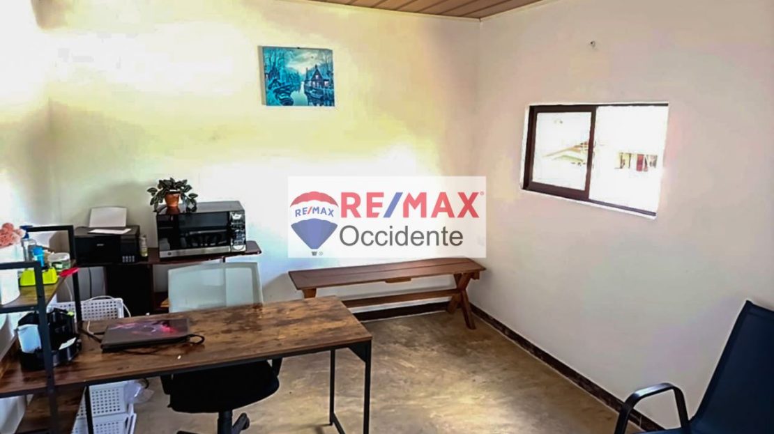 San Carlos – Peace