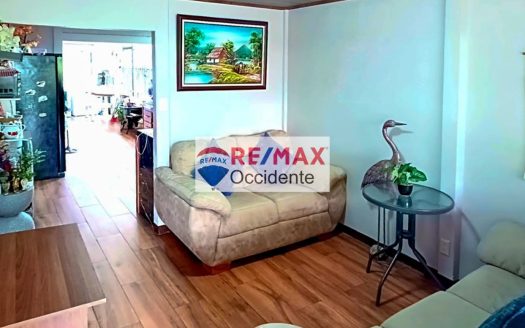 House for sale – La Palmera, San Carlos – Peace, Comfort & Perfect Location