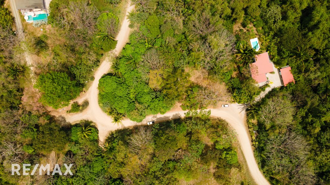 LOTE SAMARA WOODS 6 Guanacaste | REMAX