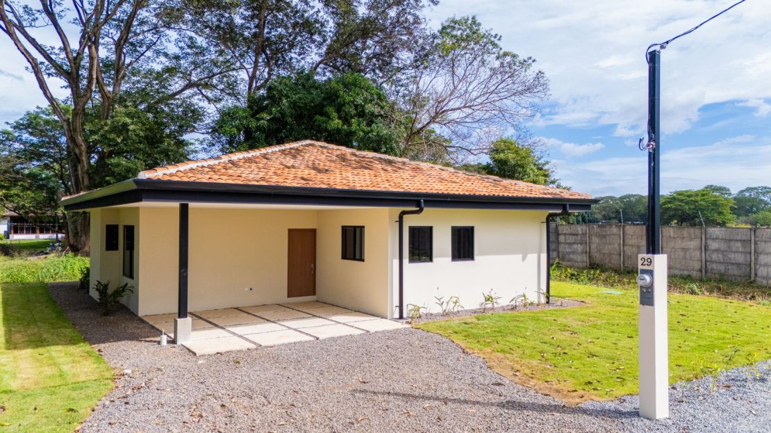 Two Identical Homes for Sale in La Tajona – $360