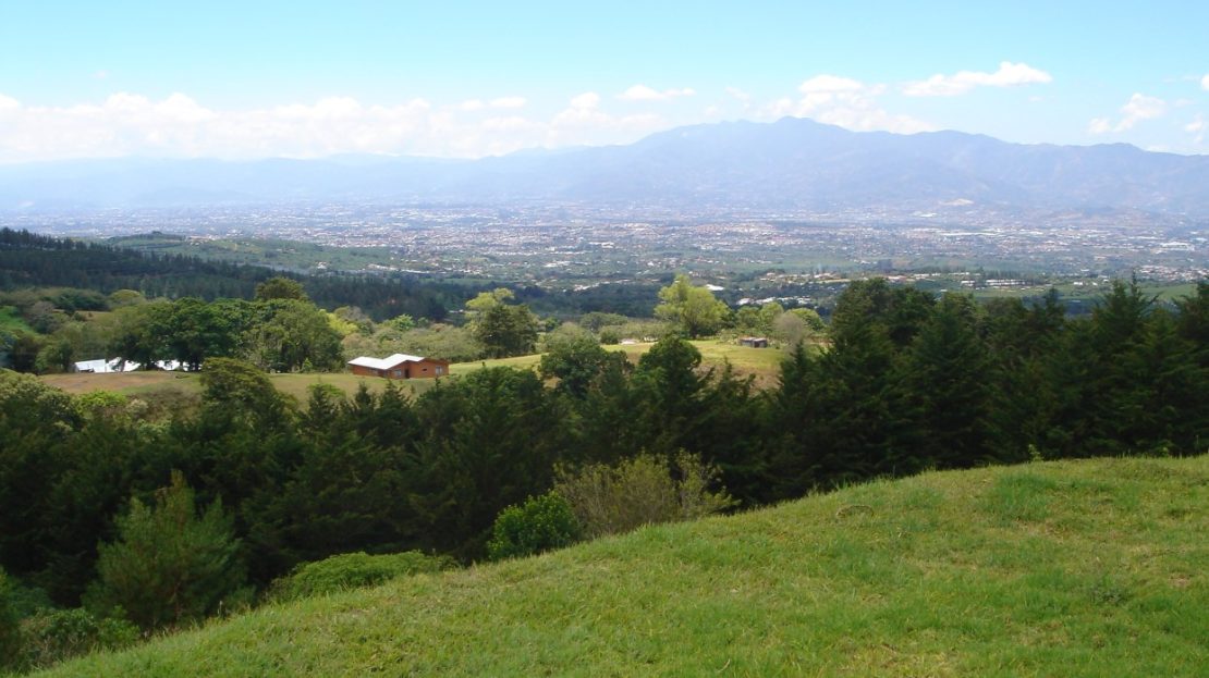 Costa Rica Real Estate