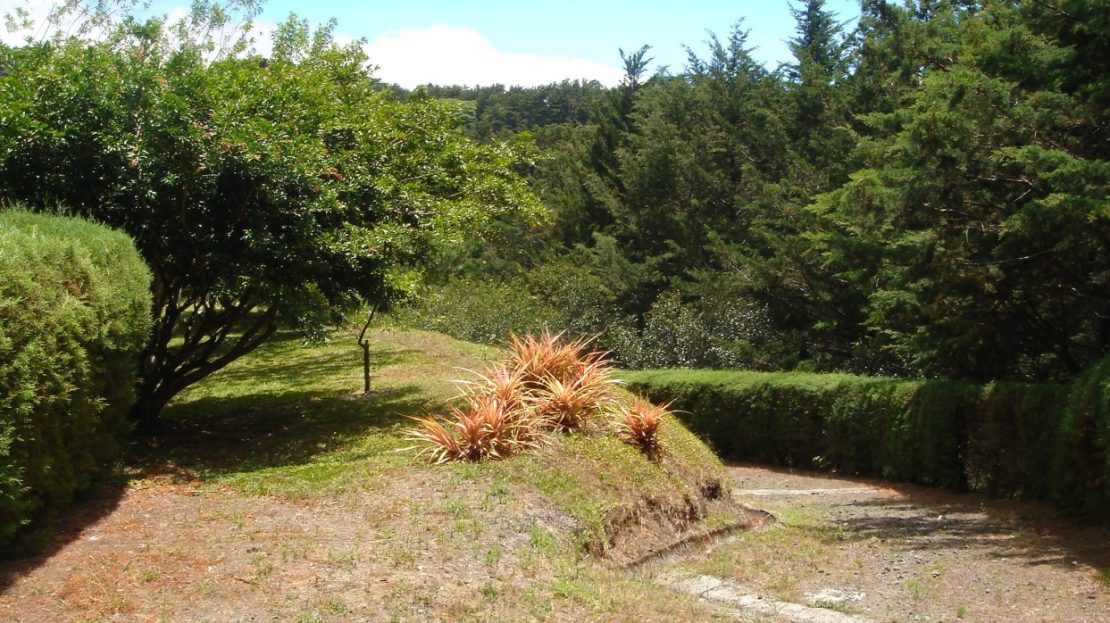 Serenity Retreat: Exclusive Land with Panoramic Views of the Central Valley