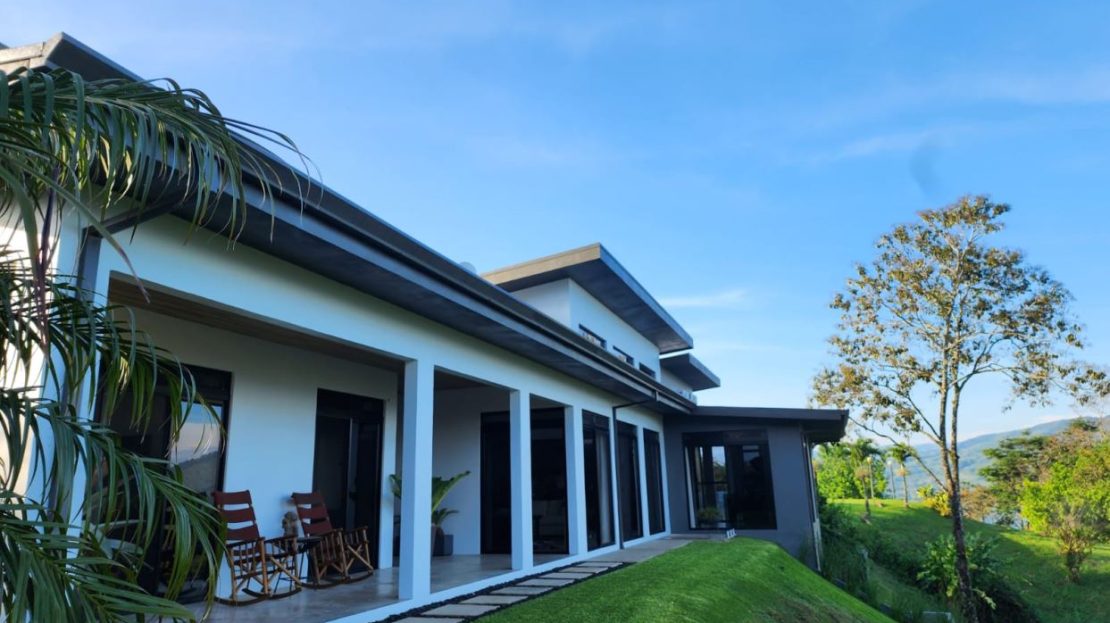 Costa Rica Real Estate