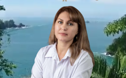 Lidiia Akushenkova REMAX Emerald Key