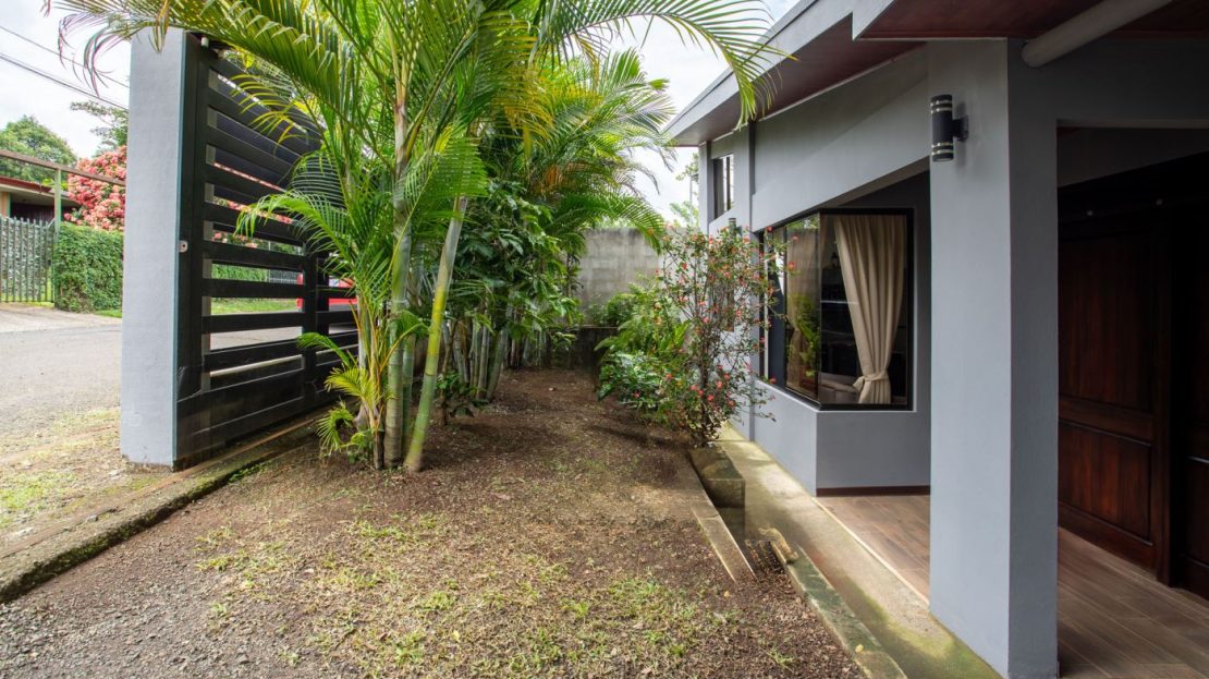 Costa Rica Real Estate