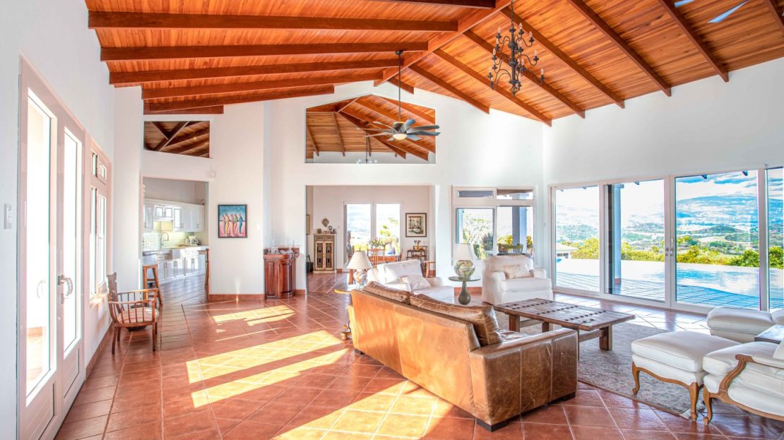 Costa Rica Real Estate