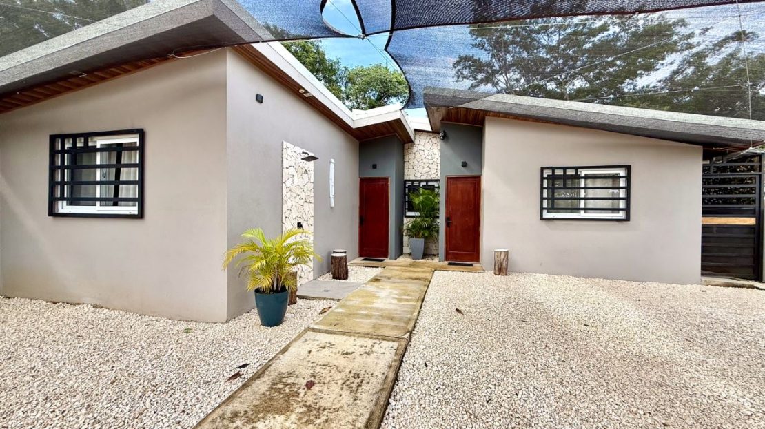 Costa Rica Real Estate