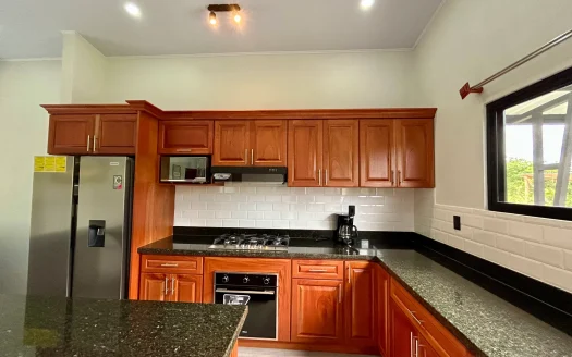 BRAND NEW 2-BED, 2-BATH HOME IN CORONADO – JUST 10 MINUTES FROM OJOCHAL