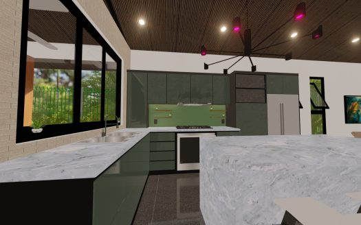 Your Dream Home Awaits in Bahia Ballena Uvita, Costa Rica