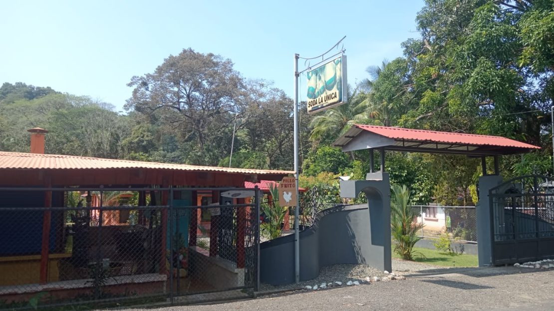 Osa>Dominical For Lease 33449 | RE/MAX Costa Rica Real Estate