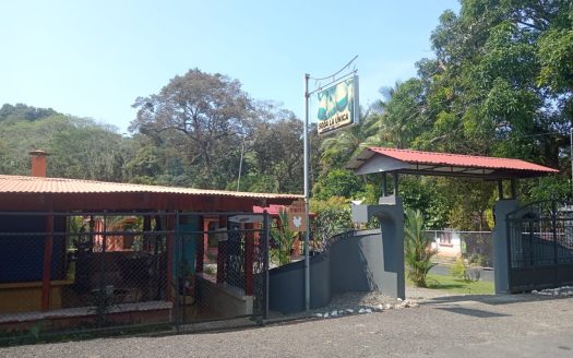 Osa>Dominical For Lease 33449 | RE/MAX Costa Rica Real Estate