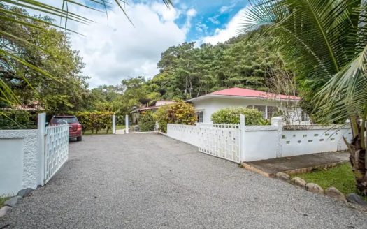 Osa>Dominical For Sale 35892 | RE/MAX Costa Rica Real Estate