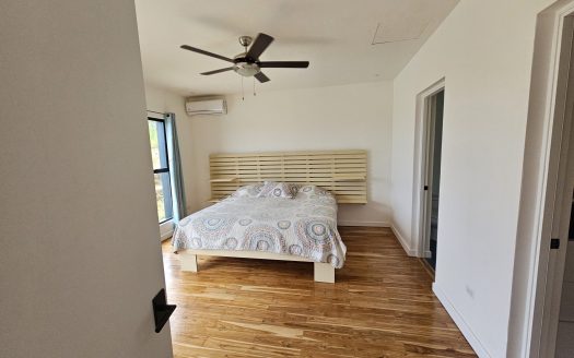 Ocean and Mountain View 3-Bedroom Home in Ojochal, Costa Rica – Casa Paradise