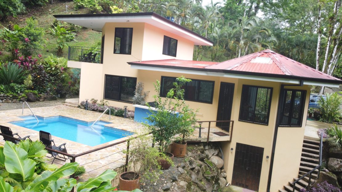 Osa>Ojochal For Sale 32100 | RE/MAX Costa Rica Real Estate