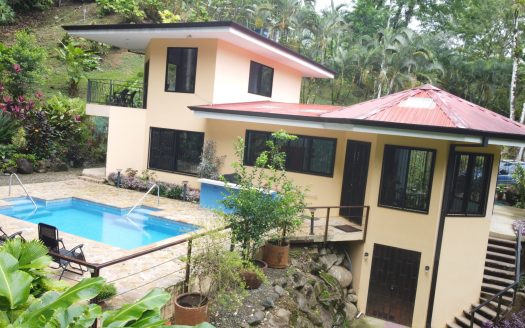Osa>Ojochal For Sale 32100 | RE/MAX Costa Rica Real Estate