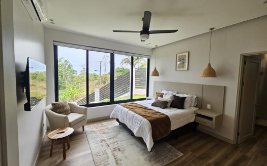 Stunning Luxury Home in Uvita, Costa Rica | Ocean Views, 4 Bed 4 Bath,