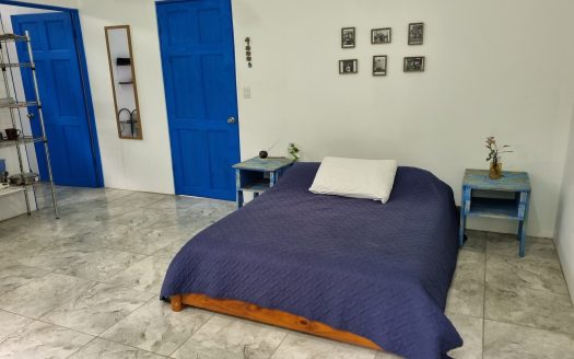 Riverfront Dream Property in Uvita