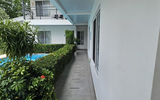 Established and Profitable Hotel for Sale in Uvita, Costa Rica