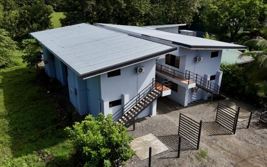 8-UNIT APARTMENT IN BAHÍA, WALKING DISTANCE TO THE BEACH