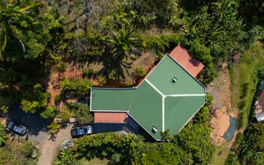 BALCONY BLISS HOME IN BAHIA, WALKING DISTANCE TO THE BEACH