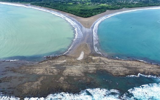 CHARMING PINE CABINS NEAR THE WHALE'S TAIL BEACH – INCOME-GENERATING PROPERTY