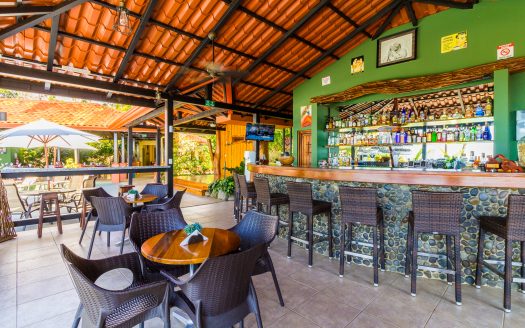 Fabulous Hotel & Retreat Centre