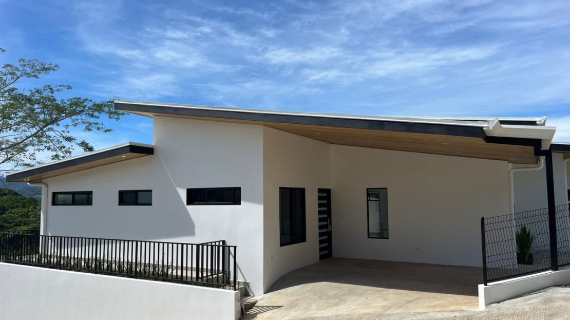 Costa Rica Real Estate