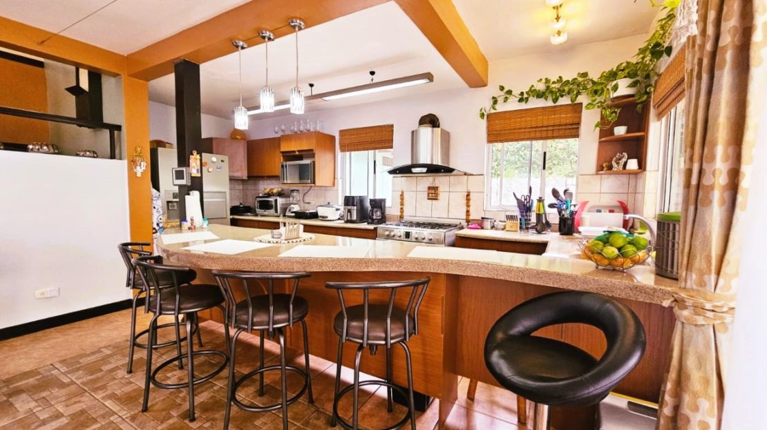 Costa Rica Real Estate