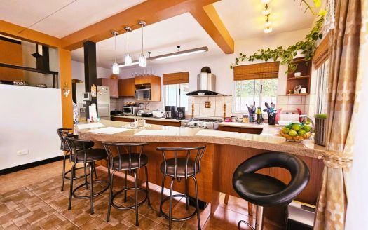 FOR SALE Casa Los Eliseos, Escazu, Cota Rica