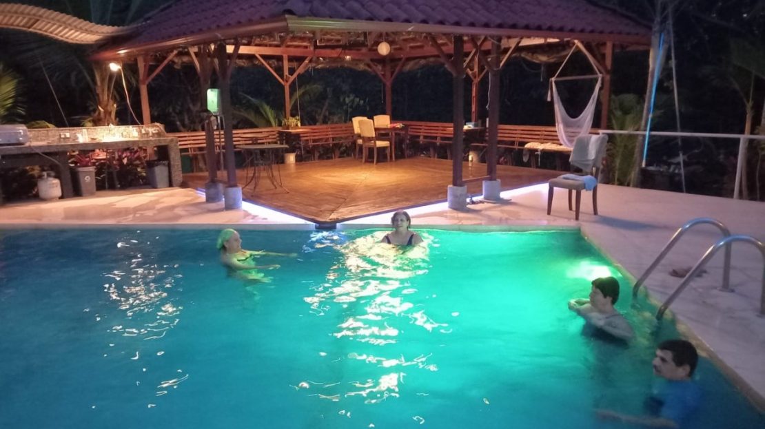 Commercial/residential complex ideal for any project.