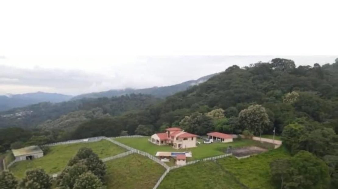 Perfect property for those seeking a functioning ranch