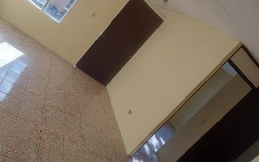 Home at an affordable price 2 minutes from Atenas Center