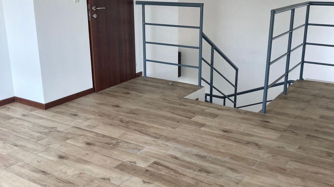 Real Cariari – 2BR