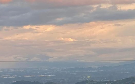 2 lots for sale at $195,000 each in gated community Alta Gracia, Barrio Jesus of Atenas