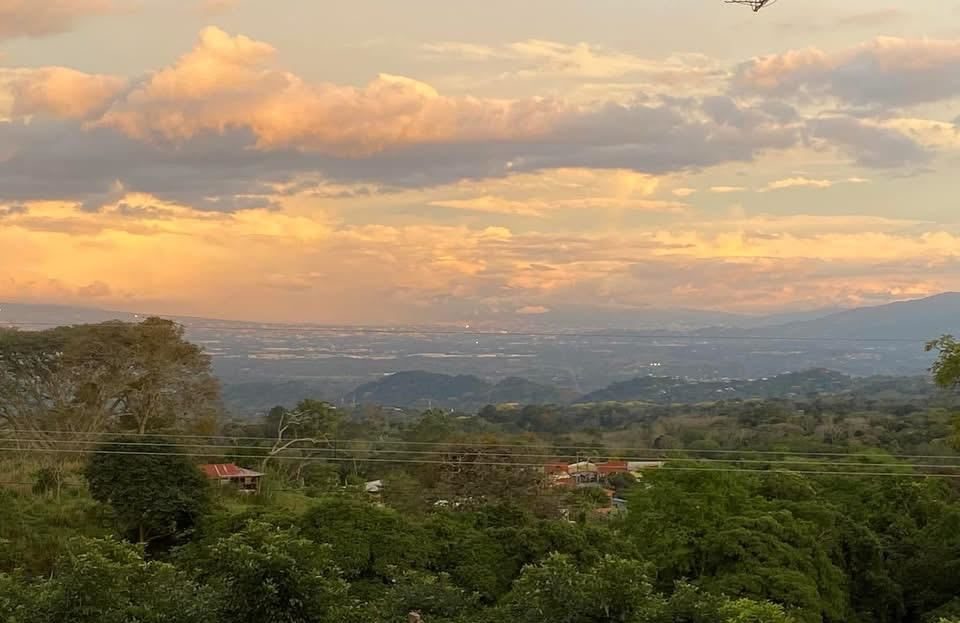 Barrio Jesus of Atenas