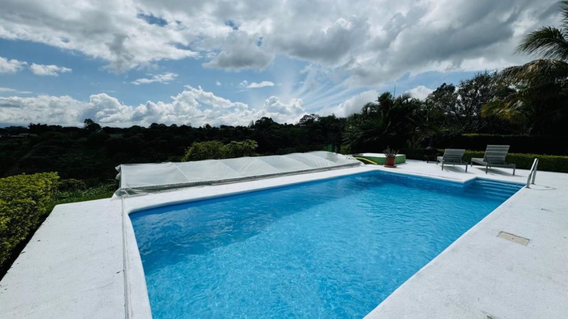 Costa Rica Real Estate